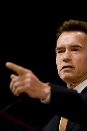 De quel pays est Arnold Schwarzenegger ?