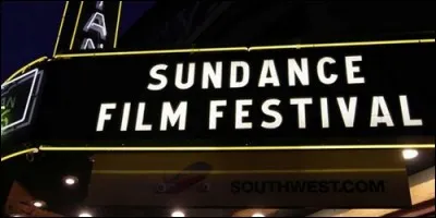 Quelle catégorie de films le festival de Sundance récompense-t-il ?