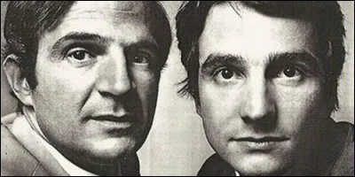 Jean-Pierre Léaud fut révélé par François Truffaut. Il tourna avec lui un moyen et six longs métrages.