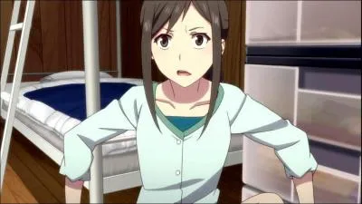 Quel est ce personnage ?