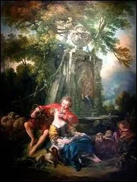 Quel est le crateur de ce tableau ' Pastorale d'automne ' ?