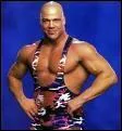 Clbrits. Lettre A. Quizz N 8. Kurt Angle. En quelle anne fut-il lu Catcheur le plus ha de l'anne ?