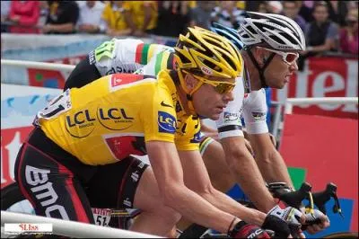 Qui a remport le Tour de France 2011 ?