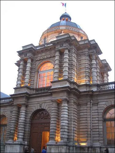 Quel snateur franais s'est fait  pincer  pour des notes de frais douteuses, qu'il va devoir rembourser ?