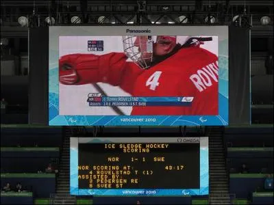 Quelle ville accueillera les Jeux olympiques d'hiver 2018 ?