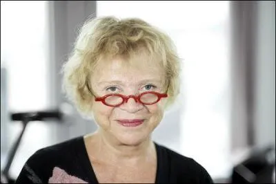 Qu'a propos Eva Joly le 14 juillet ?