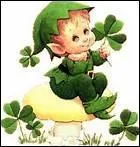 Avec le trfle, quel instrument de musique est aussi un des symboles de l'Irlande ?