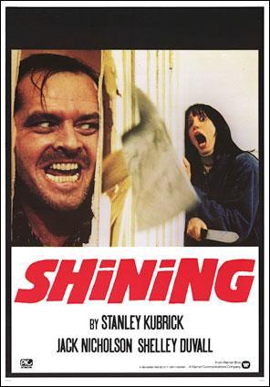 Dans 'Shining', quel est le numro de la chambre o ne doit pas entrer le petit garon ?