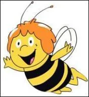 Prénom de cette petite abeille.