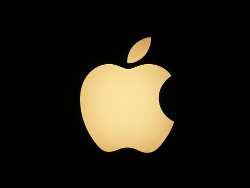 Qui est le nouveau patron d'Apple ?