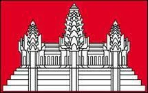 Sur quel drapeau peut-on admirer ce monument ?