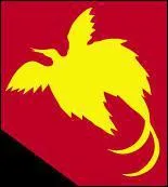 A quel pays appartient le drapeau reprsent sur l'image ?