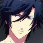 Qui est ce personnage ?