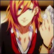 Qui est ce personnage ?