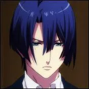 Qui est ce personnage ?