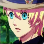 Qui est ce personnage ?