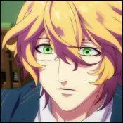 Qui est ce personnage ?