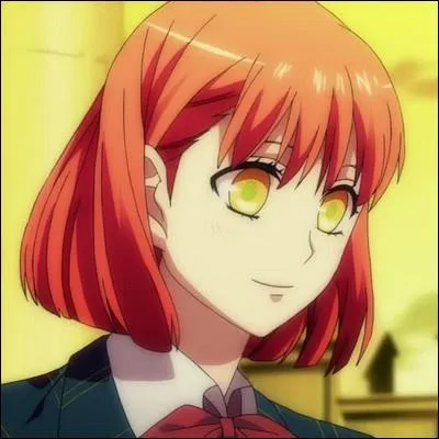 Qui est ce personnage ?