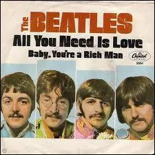 All you need is love