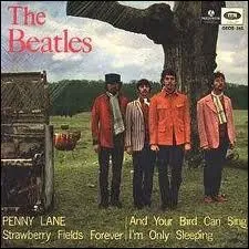 Penny Lane