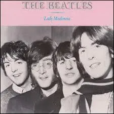 Lady Madonna