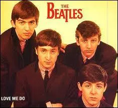 Love me do