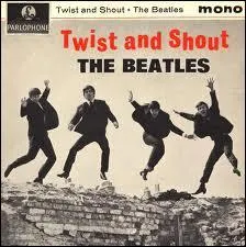 Twist and shout