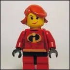 Vous tes en prsence de Madame...