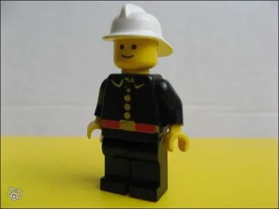 Passons aux mtiers. Quel est ce mtier ?