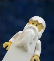 Et enfin un petit ple-mle de personnages. Qui suis-je ?