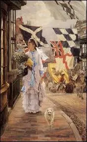 Jour de fte  Brighton.