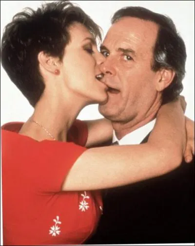 Dans ce film, Jamie Lee Curtis se nomme Wanda tout comme un animal du film qui �tait un...