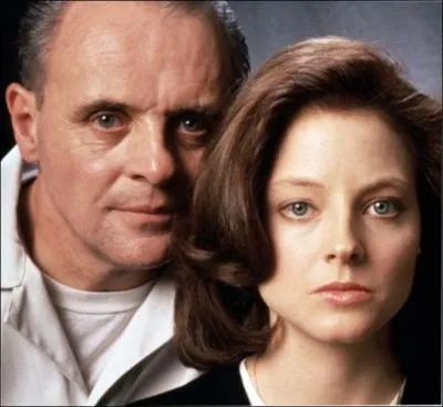 Clarice ne veut plus entendre leurs pleurs lorsqu'ils partent � l'abattoir. Elle demande le silence des ...