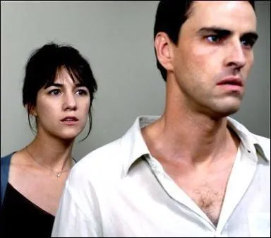 La d�couverte du cadavre d'un myst�rieux rongeur dans l'�vacuation bouch�e de leur �vier annonce l'irruption de l'irrationnel dans ce qui �tait jusqu'alors une vie bien rang�e. Ce rongeur est :