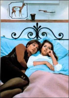 Dans ce film de Chabrol, Jacqueline Sassard les dessine admirablement.