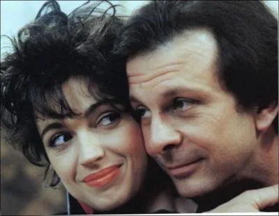 Dans ce film, Roland Giraud se persuade qu'il est le p�re d'un enfant qui n'est pas le sien car il souffre du complexe du�