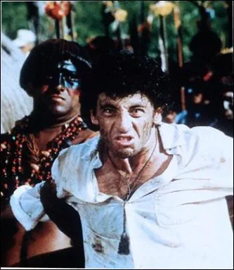 Patrick Bruel remplace Pierre Richard dans le r�le de Fran�ois Perrin dans ce film de 1996 intitul� :