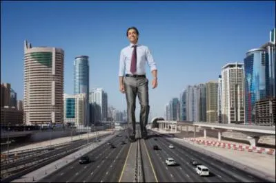 Quelle tait la taille de l'homme le plus grand de l'histoire ?