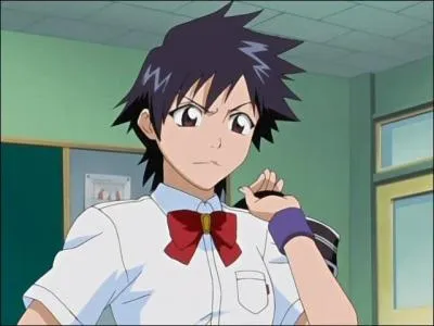 Quelle discipline pratique-t-elle ?