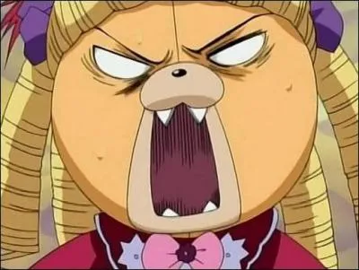 Laquelle des soeurs d'Ichigo a pour habitude de le malmener en l'habillant comme une poupe ?