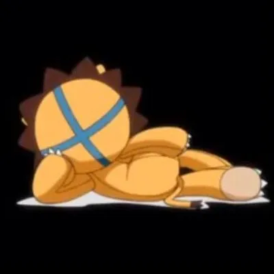 Qu'a-t-il derrire la tte sans le savoir ?