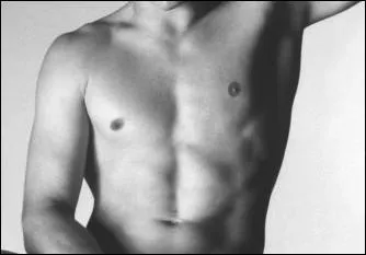 A qui appartient ce torse ?