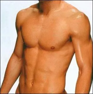 A qui appartient ce torse ?