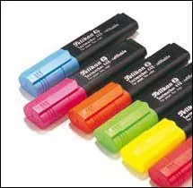 Que sont ces objets ?