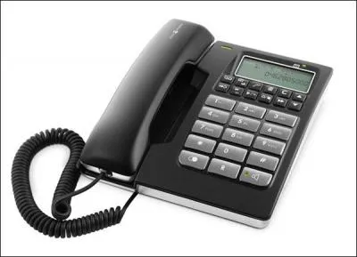 Quel est cet objet ?