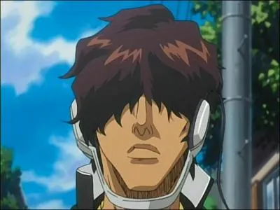 Quel est le nom de son Abuelo ?