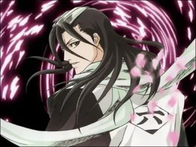 Quel est le nom de son grand-pre ?