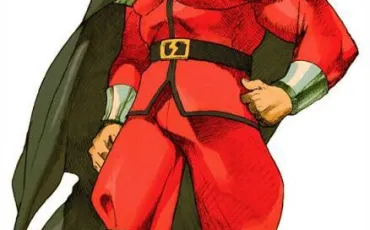 Quiz Street fighter