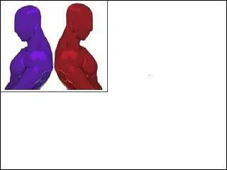 Qui sont-ils ? ( dsol, j'ai pas mieux comme image)