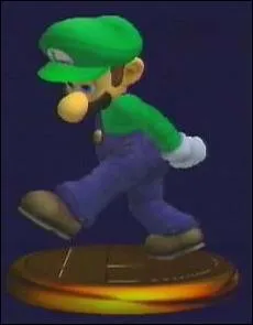 Qui est ce personnage ?